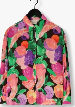 FABIENNE CHAPOT blouses anouk blouse><noscript><img width=