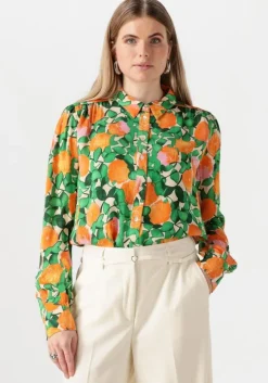 multi fabienne chapot blouses coco blouse