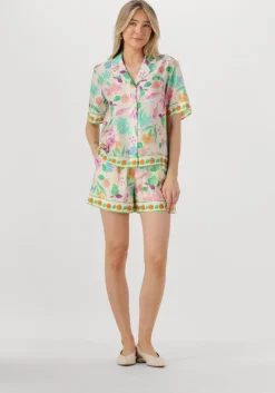 FABIENNE CHAPOT korte broek boy shorts>DAMES Co-Ord Sets|Broeken