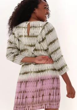 FREEBIRD mini jurk brooklynn ss dress><noscript><img width=