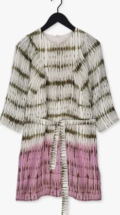 FREEBIRD mini jurk brooklynn ss dress><noscript><img width=