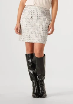 FREEBIRD minirok sannah>DAMES Rokken