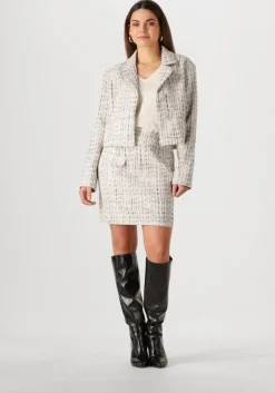 FREEBIRD minirok sannah>DAMES Rokken