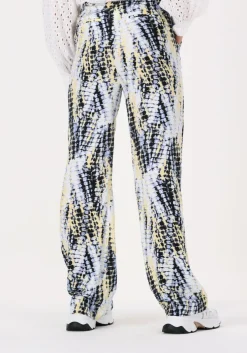 multi freebird wijde broek nora