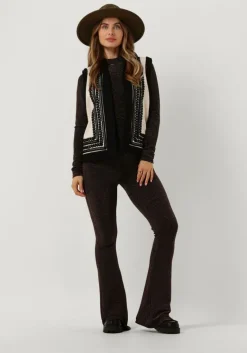 HARPER & YVE flared broek phebe-pa>DAMES Co-Ord Sets|Broeken