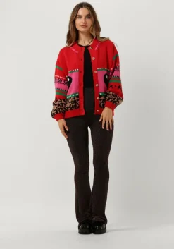 HARPER & YVE flared broek phebe-pa><noscript><img width=