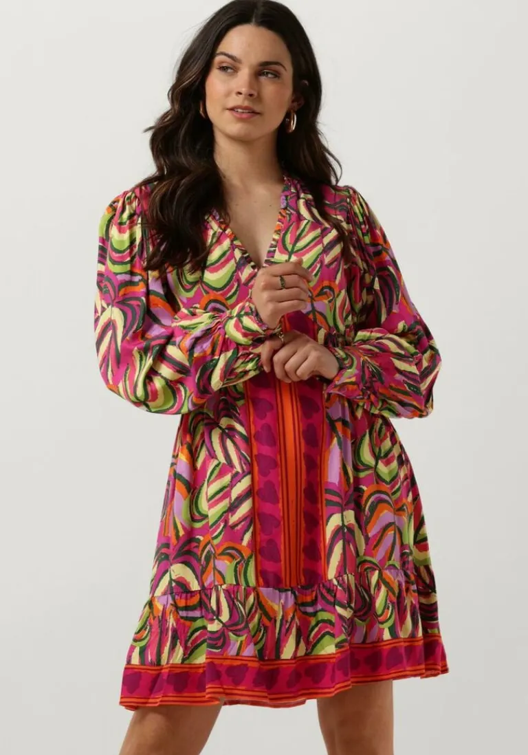 HARPER & YVE mini jurk maya-dr>DAMES Jurken