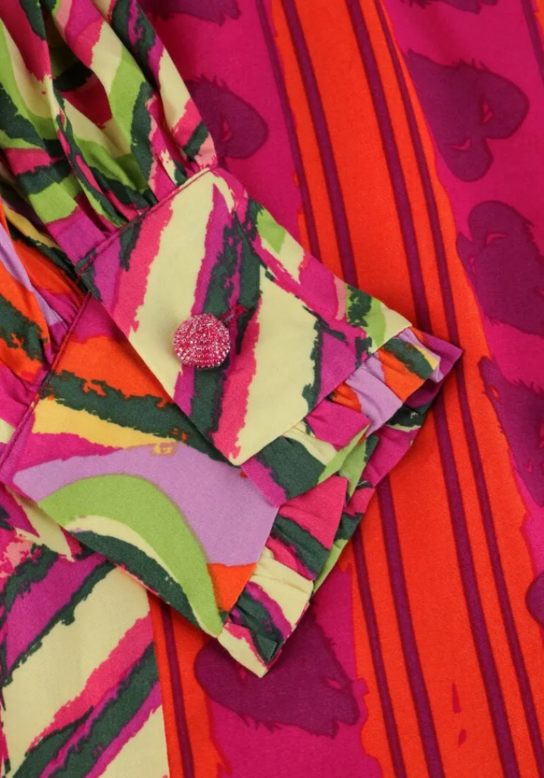 HARPER & YVE mini jurk maya-dr>DAMES Jurken