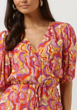 HARPER & YVE mini jurk romee-dr 1><noscript><img width=