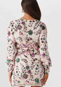 multi harper & yve mini jurk yade-dr