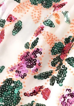 multi harper & yve mini jurk yade-dr