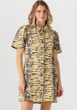 HARPER & YVE mini jurk sarah-dr>DAMES Jurken