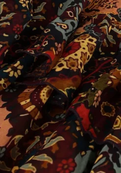 multi ibana maxi jurk damine