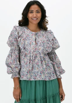 IDANO blouses theophile>DAMES Blouses