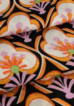 multi idano wijde broek amine