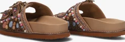 multi inuovo slippers 395107