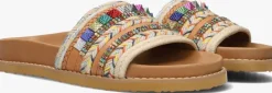 INUOVO slippers 395106>DAMES Slippers