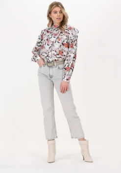 IRO blouses carus>DAMES Blouses