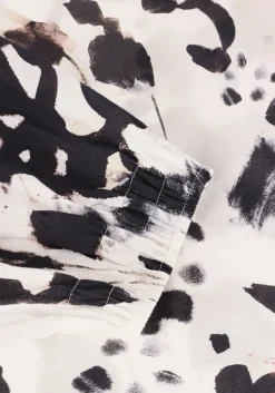 JANSEN AMSTERDAM blouses manon blouse wam 199 3/4 puffed sleeve><noscript><img width=