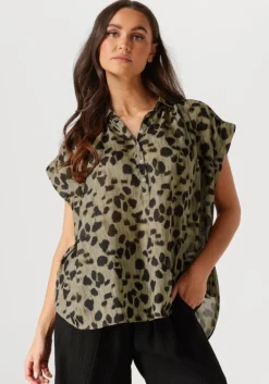 multi knit-ted blouses bodee