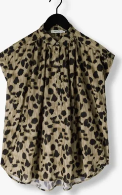 multi knit-ted blouses bodee