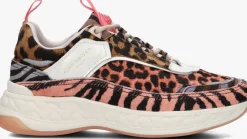 KURT GEIGER LONDON lage sneakers kensington sneaker>DAMES Sneakers