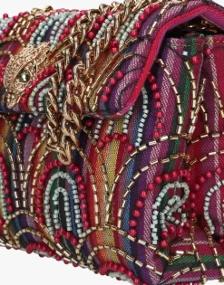 KURT GEIGER LONDON schoudertas soft md kensington><noscript><img width=