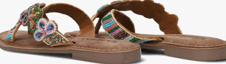 multi lazamani teenslippers 75.001
