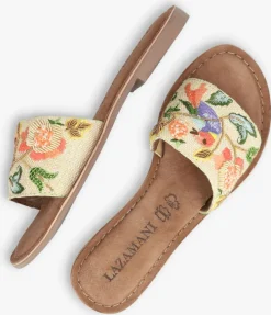 LAZAMANI teenslippers la75027><noscript><img width=