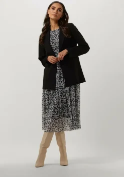 LEVETE ROOM midi jurk lr-kimmia 10 dress><noscript><img width=