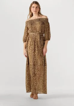 multi liu jo maxi jurk abito ts.nav.