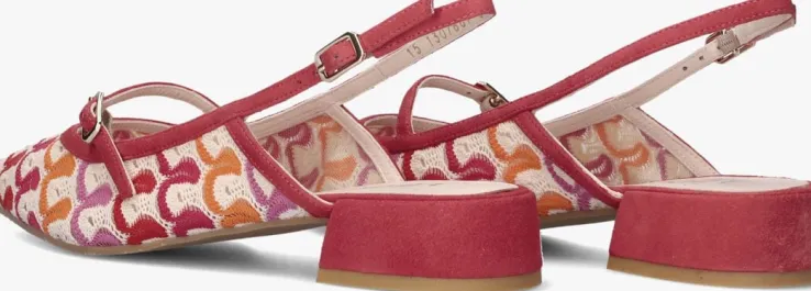 multi lodi slingbacks amisanti-x