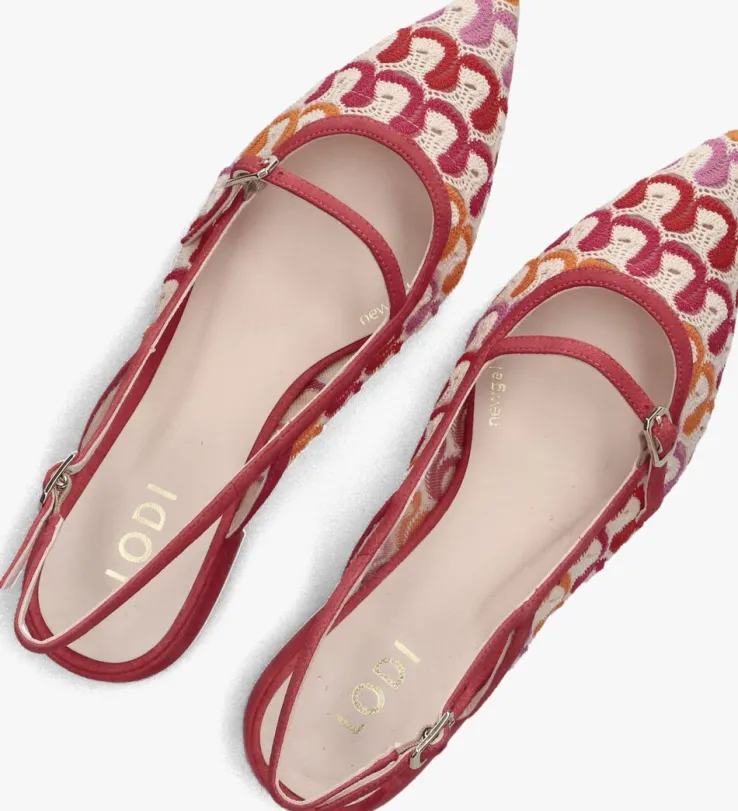 multi lodi slingbacks amisanti-x