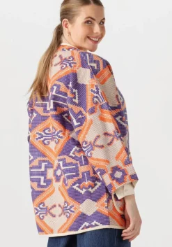 LOLLYS LAUNDRY blazer lulull jacket><noscript><img width=