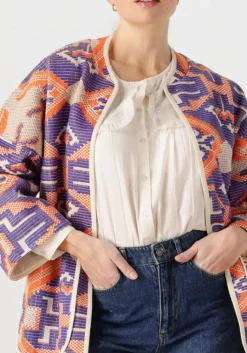 LOLLYS LAUNDRY blazer lulull jacket><noscript><img width=