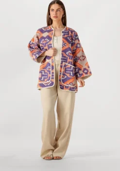 LOLLYS LAUNDRY blazer lulull jacket><noscript><img width=