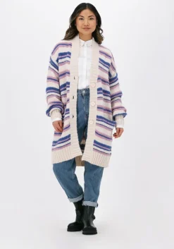 multi lollys laundry vest carrie cardigan