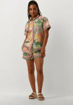 LOUIZON blouses sausalilo>DAMES Blouses