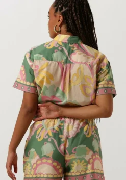 LOUIZON blouses sausalilo><noscript><img width=