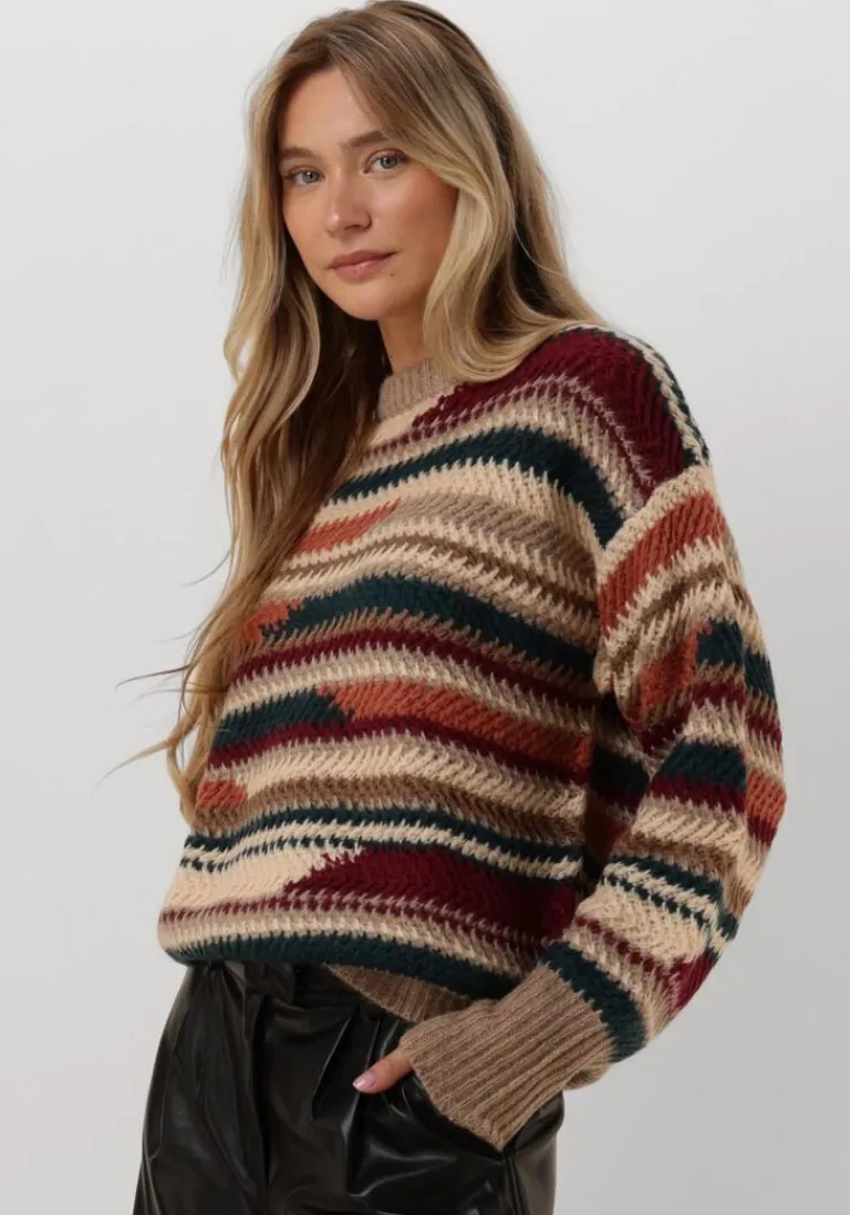 LOUIZON truien/vesten champa>DAMES Truien & Vesten