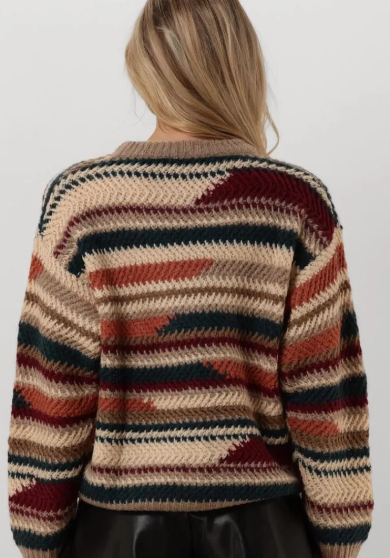 LOUIZON truien/vesten champa>DAMES Truien & Vesten