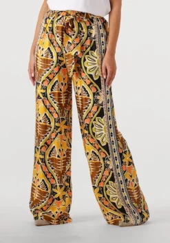 multi louizon wijde broek sandry