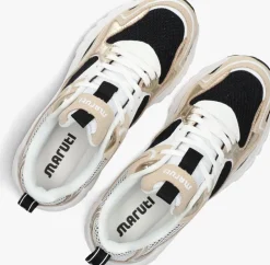 multi maruti lage sneakers novi