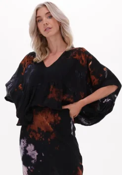 multi mes demoiselles blouses dephais