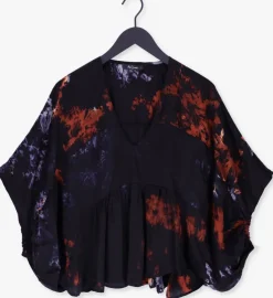 multi mes demoiselles blouses dephais