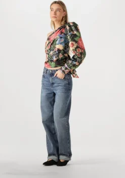 multi mes demoiselles top rita