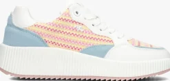 multi mexx lage sneakers marilo