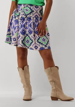 MINUS minirok madima short skirt>DAMES Rokken