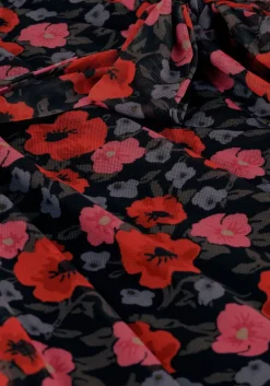 MODSTRÖM modström mini jurk binna print wrap dress><noscript><img width=