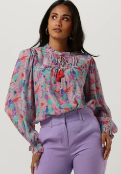 multi moliin blouses ashley